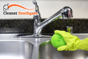 Cleaning Services Southgate