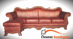 Leather Sofa Cleaning Southgate