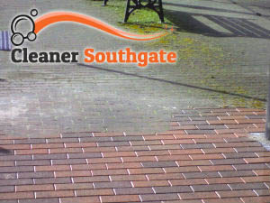 Pressure Cleaning